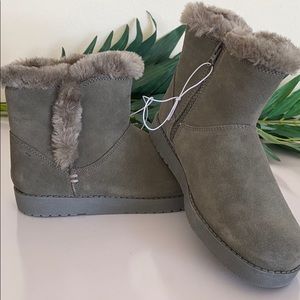 Women’s boots